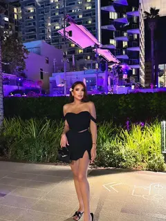 Дина escort in Perm