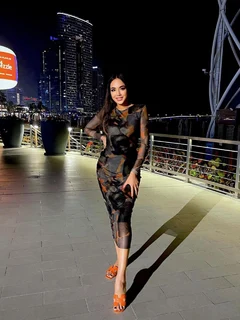 Дина escort in Perm