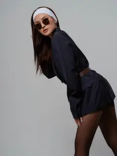 Дженни escort in Perm
