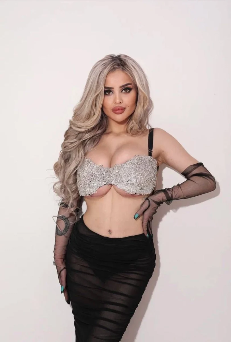 Екатерина escort in Perm