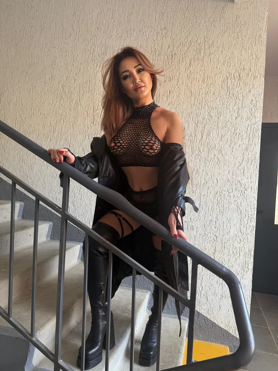 Елия escort in Perm