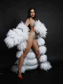 Эмбер escort in Perm