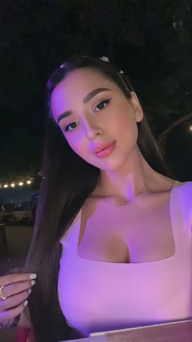 Фаида escort in Perm