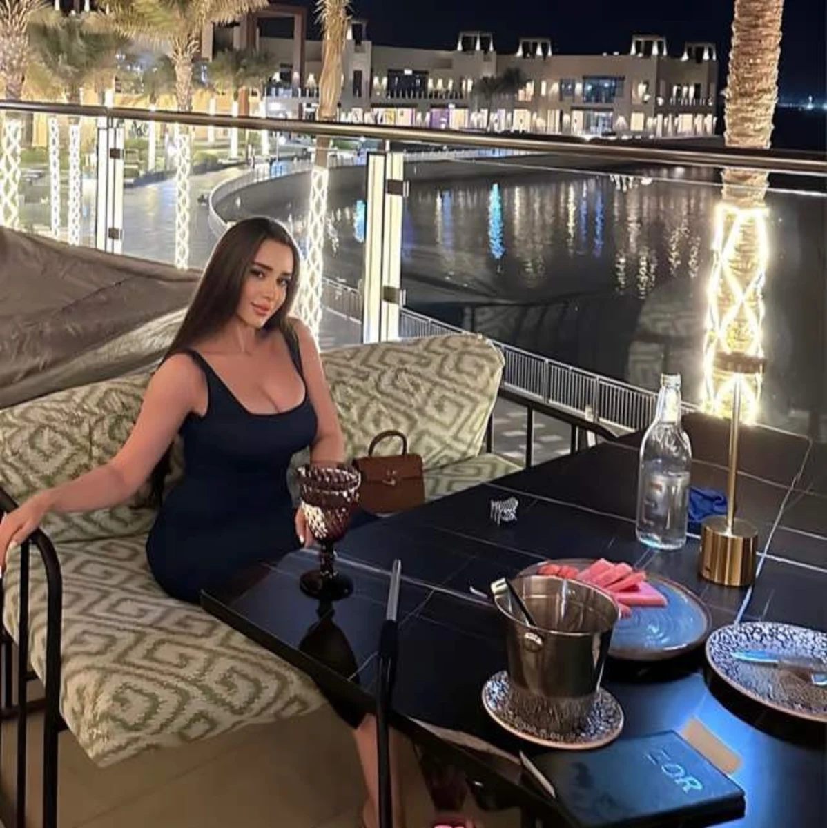 Фаида escort in Perm