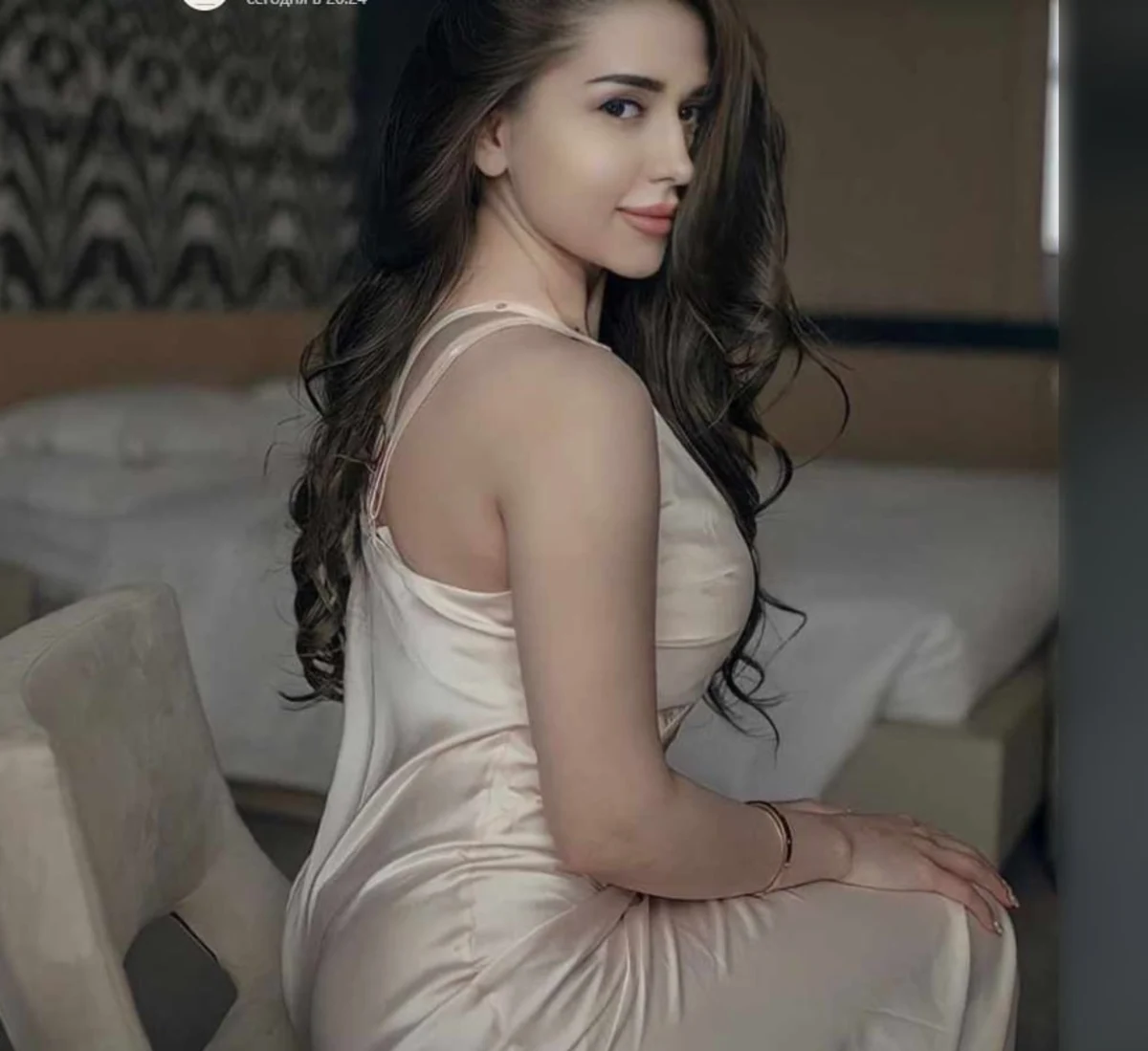 Фаида escort in Perm
