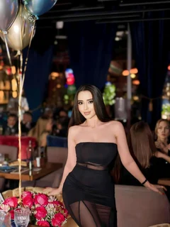 Фаида escort in Perm