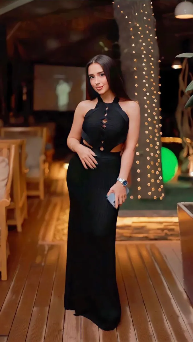 Фаида escort in Perm