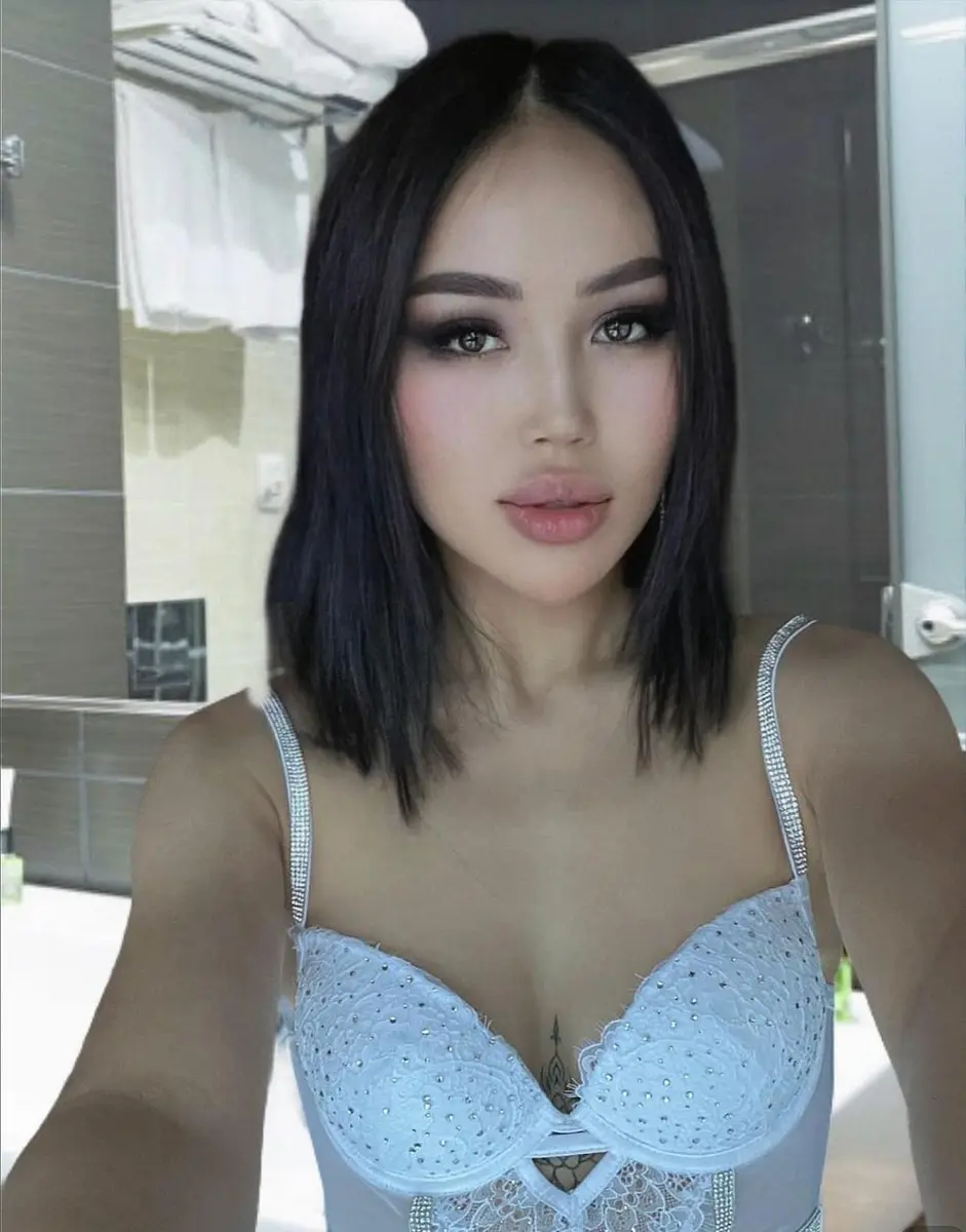 Фаина escort in Perm