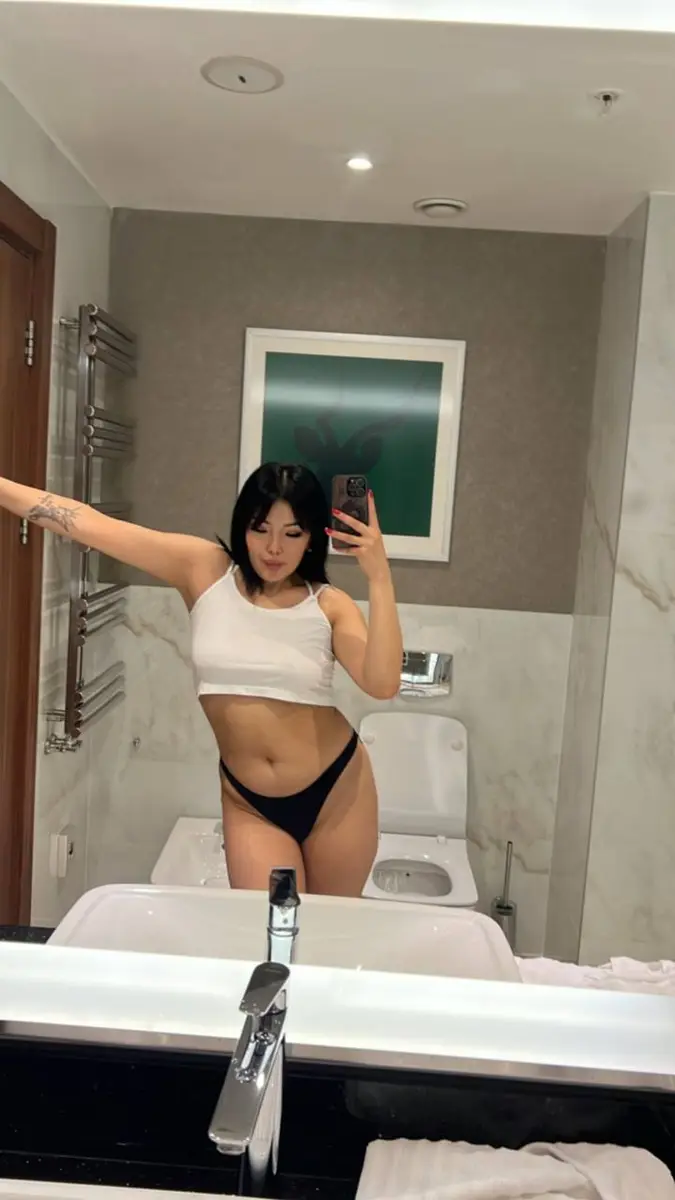 Гаури escort in Perm