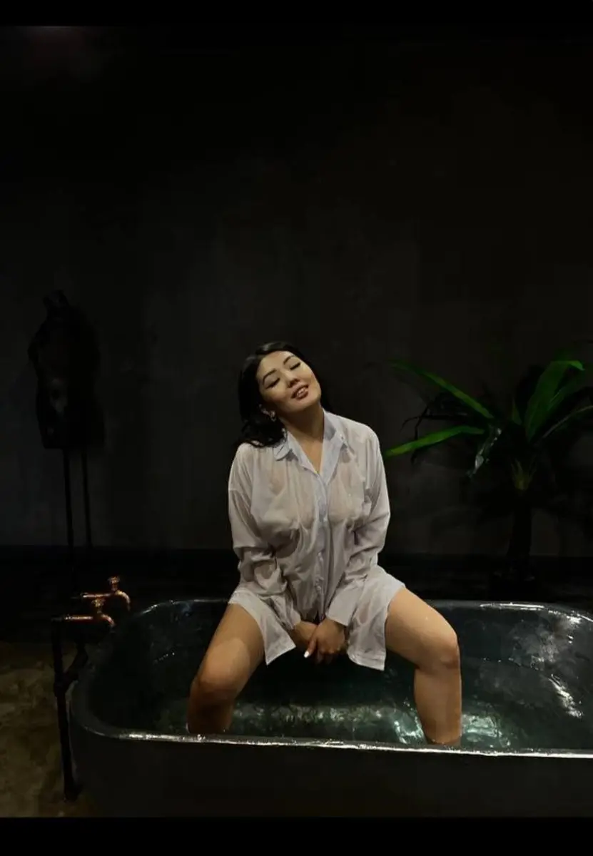 Гаури escort in Perm