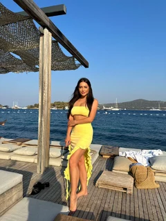Глория escort in Perm