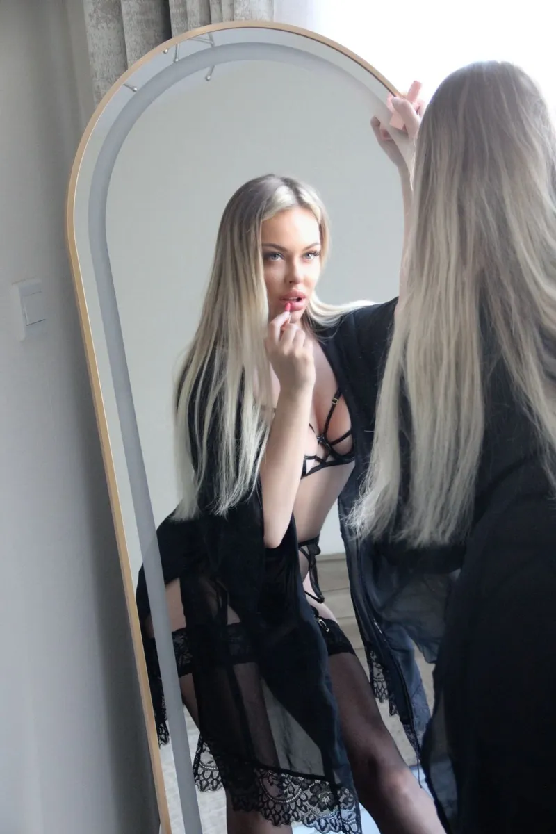 Хелен escort in Perm