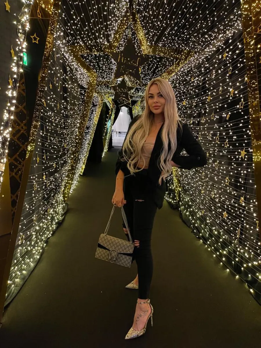 Хелен escort in Perm