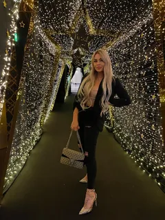Хелен escort in Perm