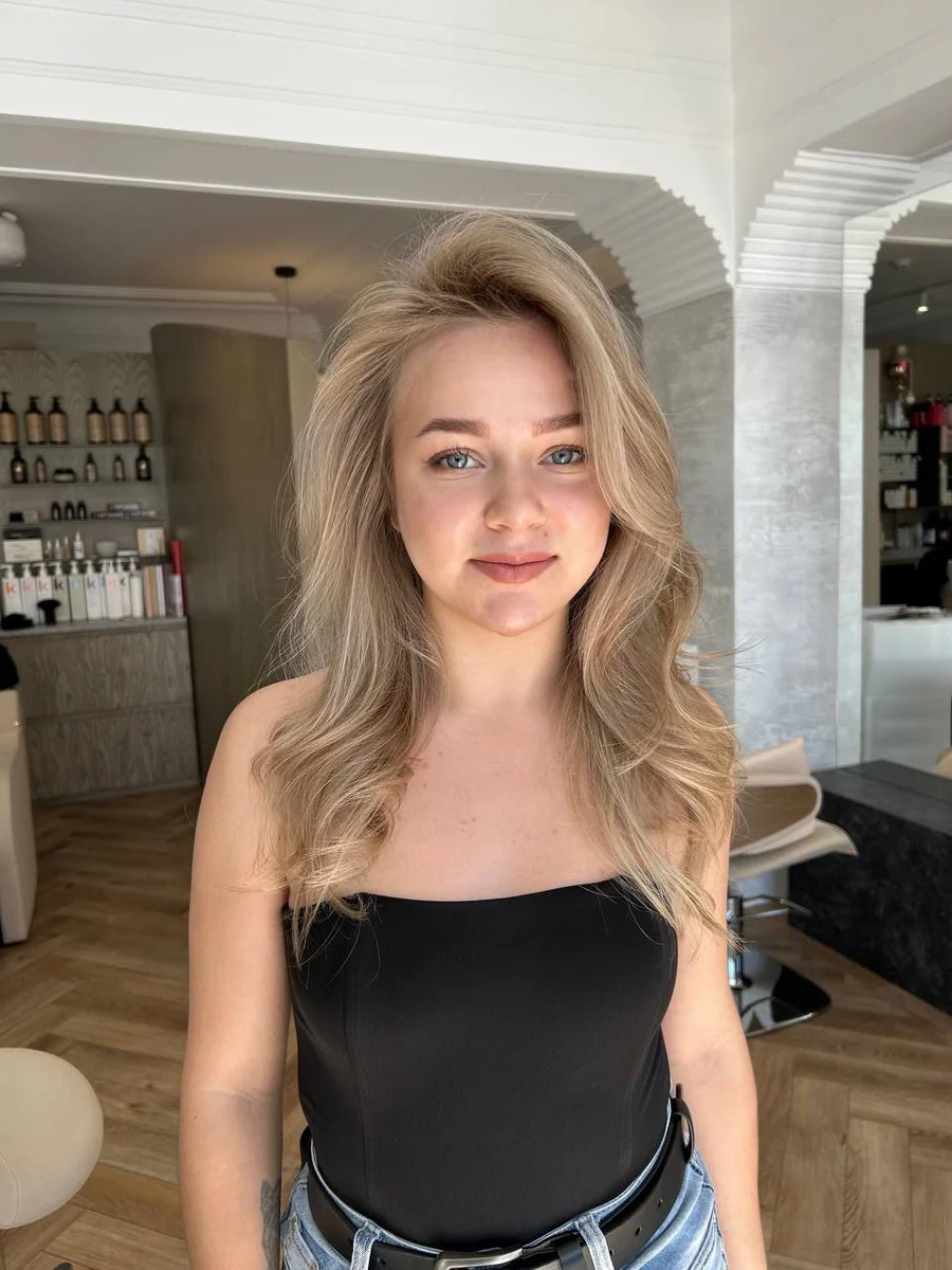 Хелси escort in Perm
