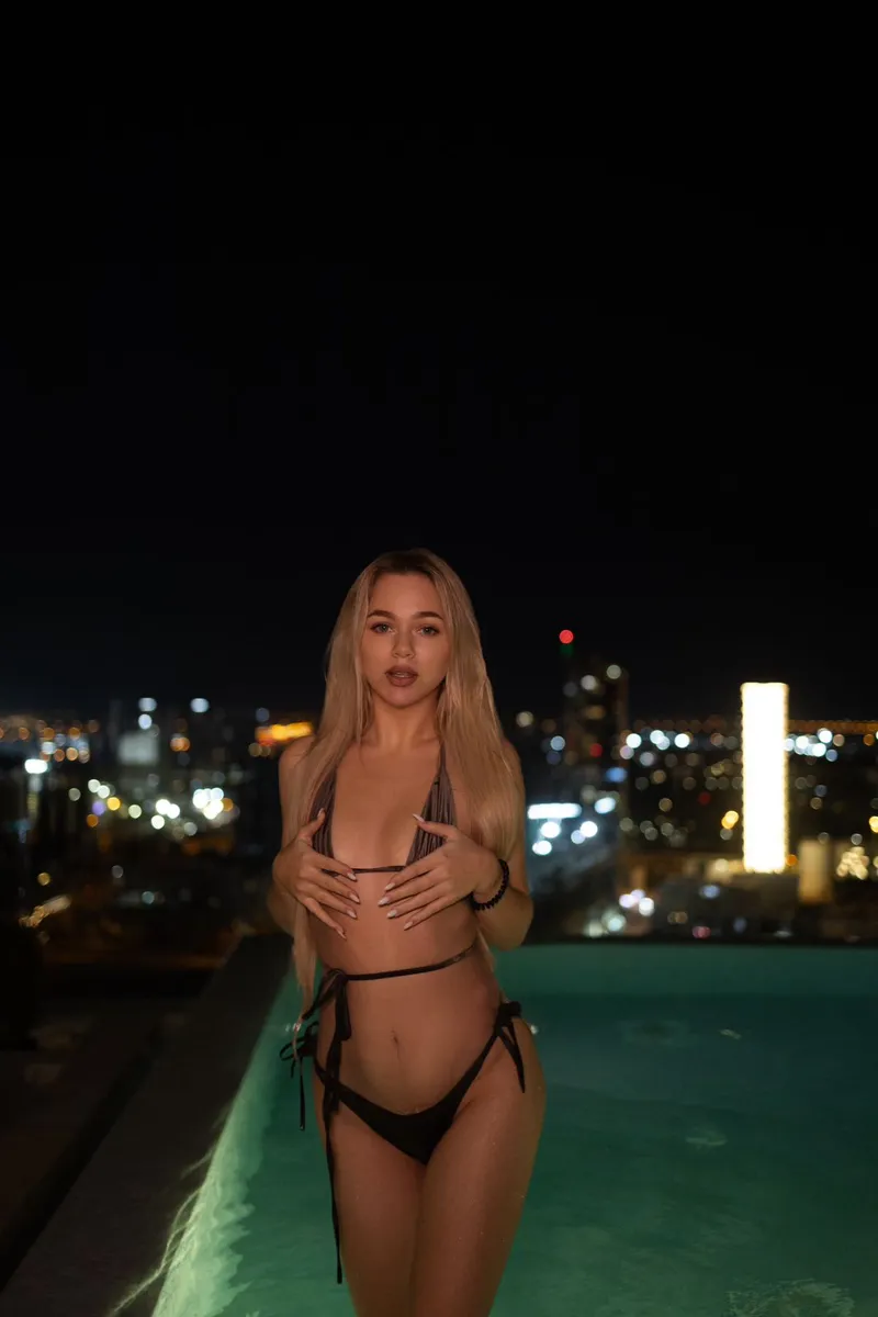 Хелси escort in Perm
