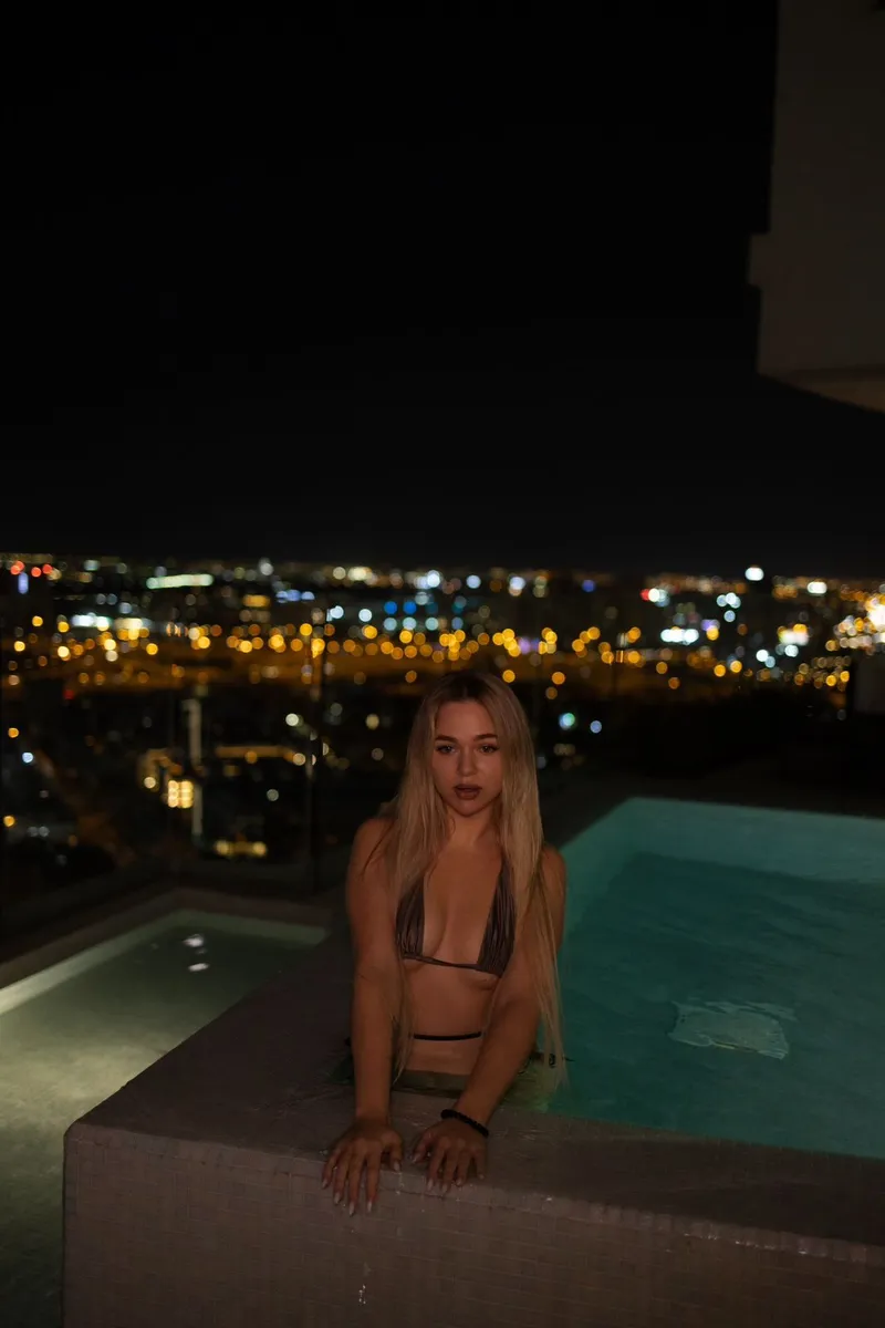 Хелси escort in Perm