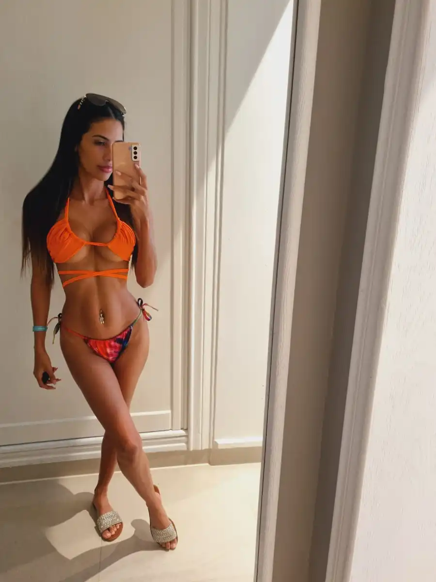 Иванна escort in Perm