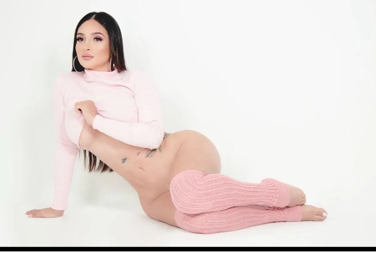 Камила escort in Perm