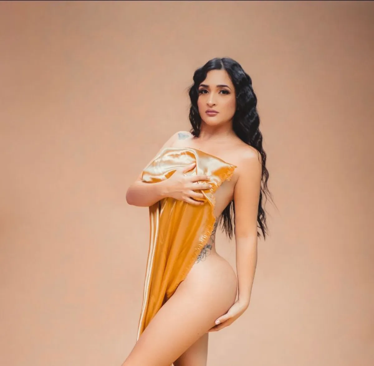 Камила escort in Perm