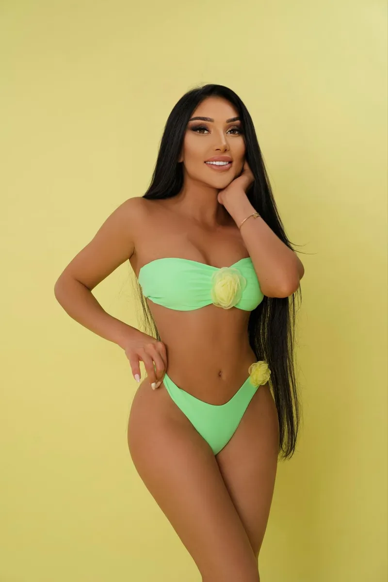 Камилла escort in Perm