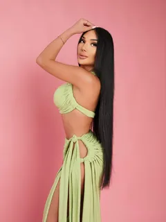 Камилла escort in Perm