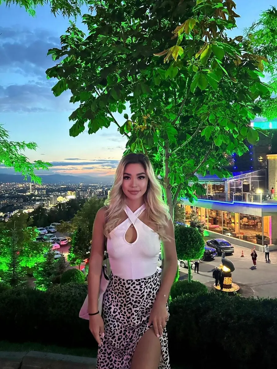Карен escort in Perm
