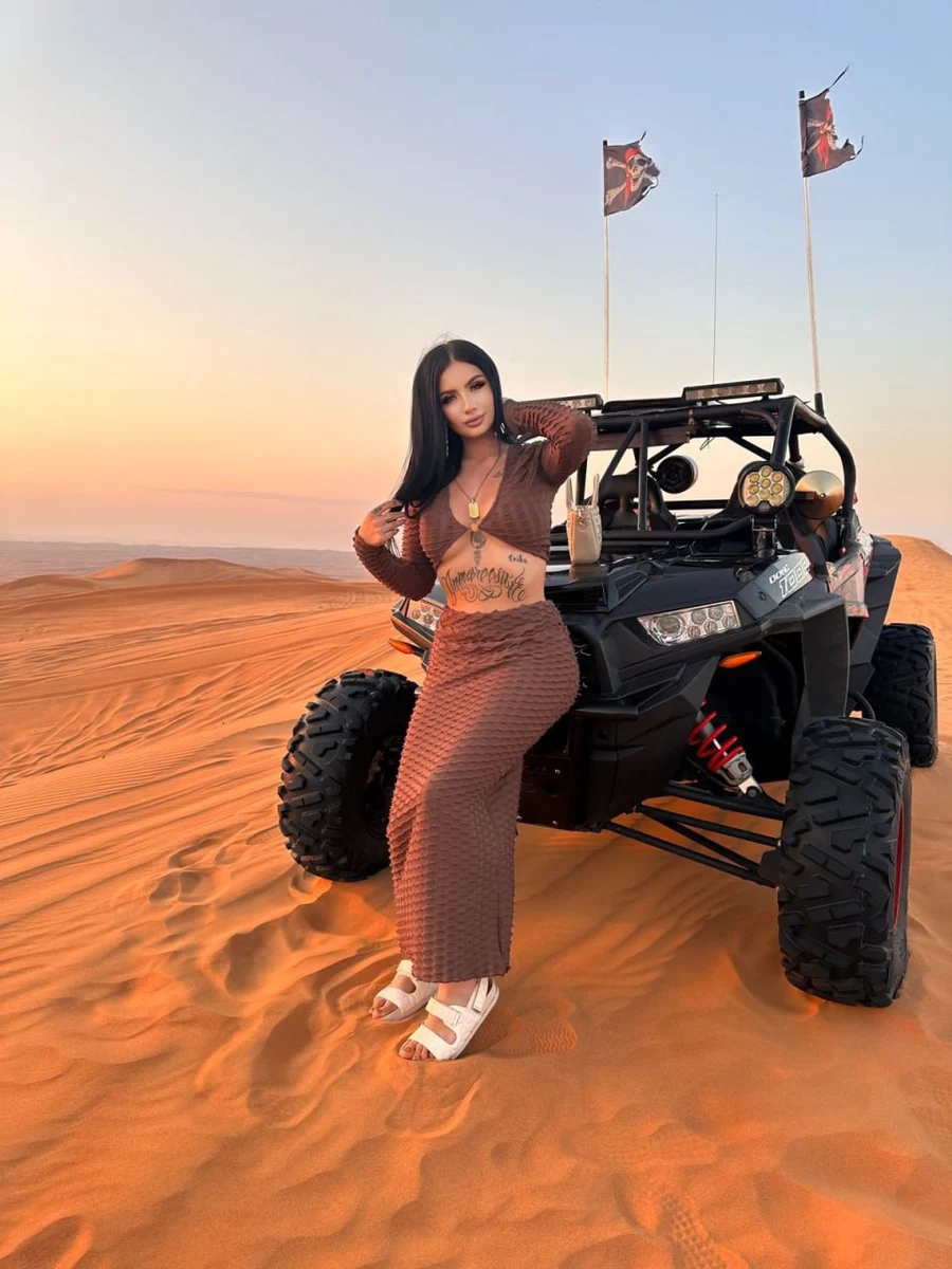 Каролина escort in Perm