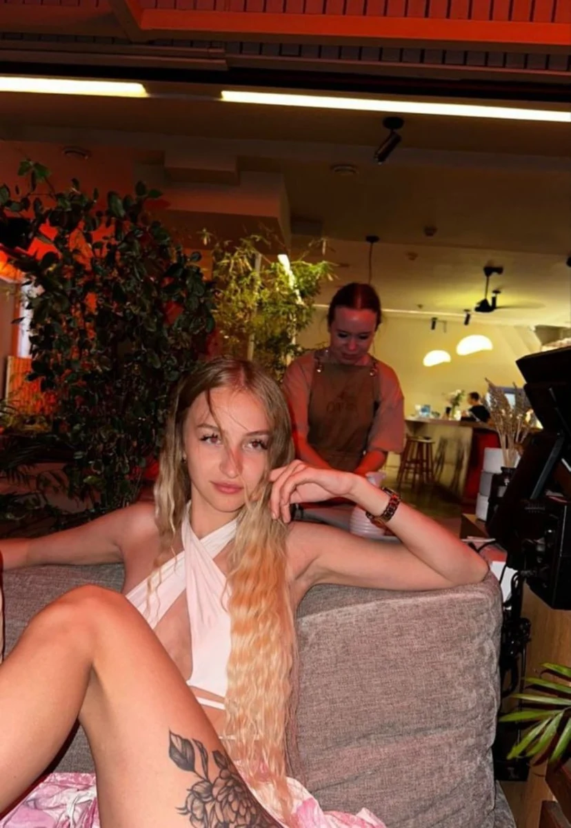 Касандра escort in Perm