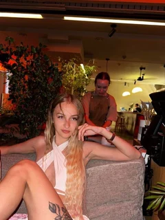 Касандра escort in Perm