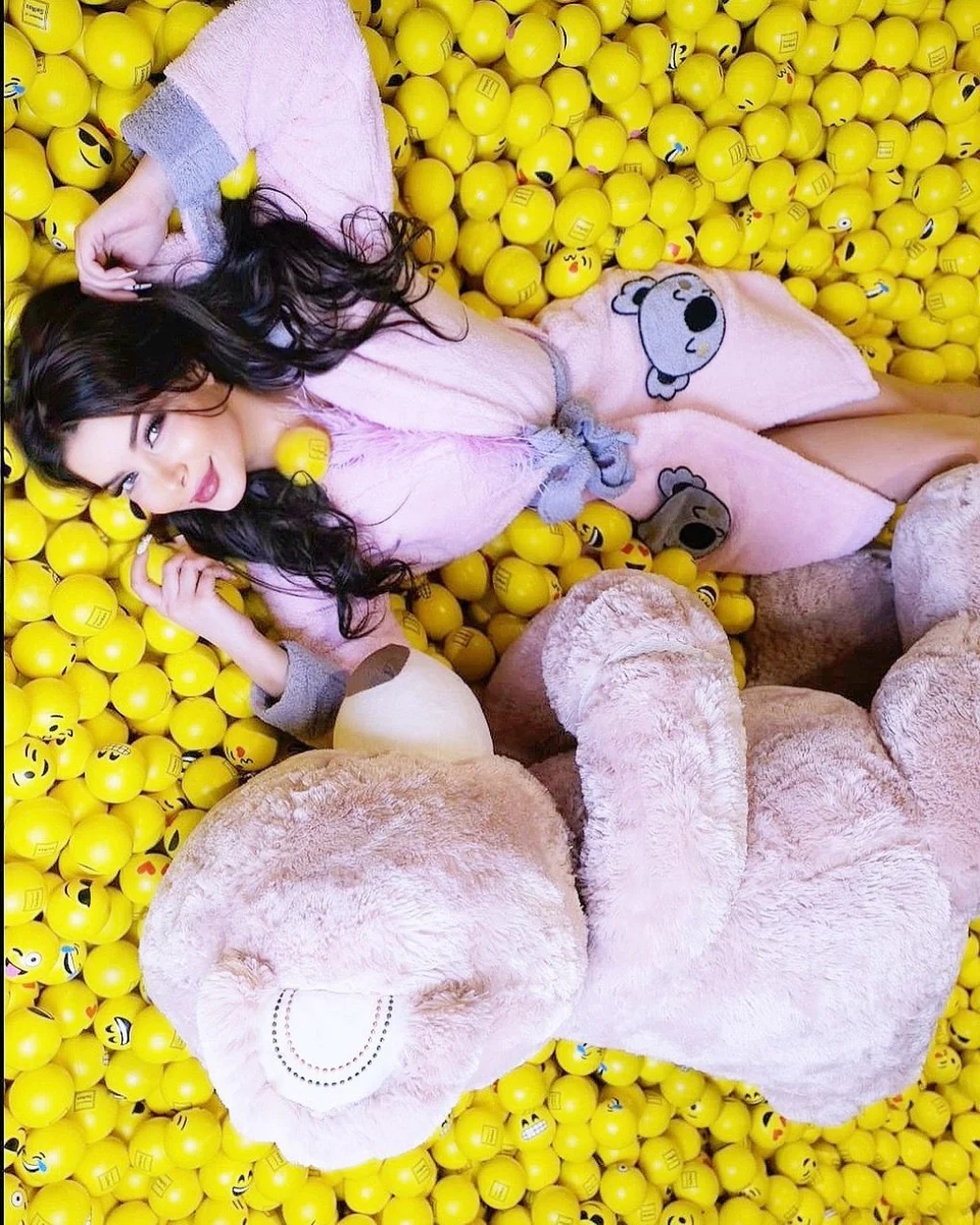 Кассандра escort in Perm