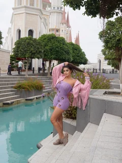 Кассандра escort in Perm