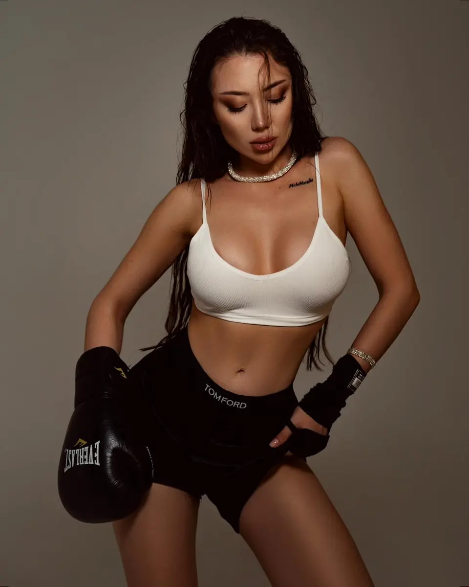 Катерина escort in Perm