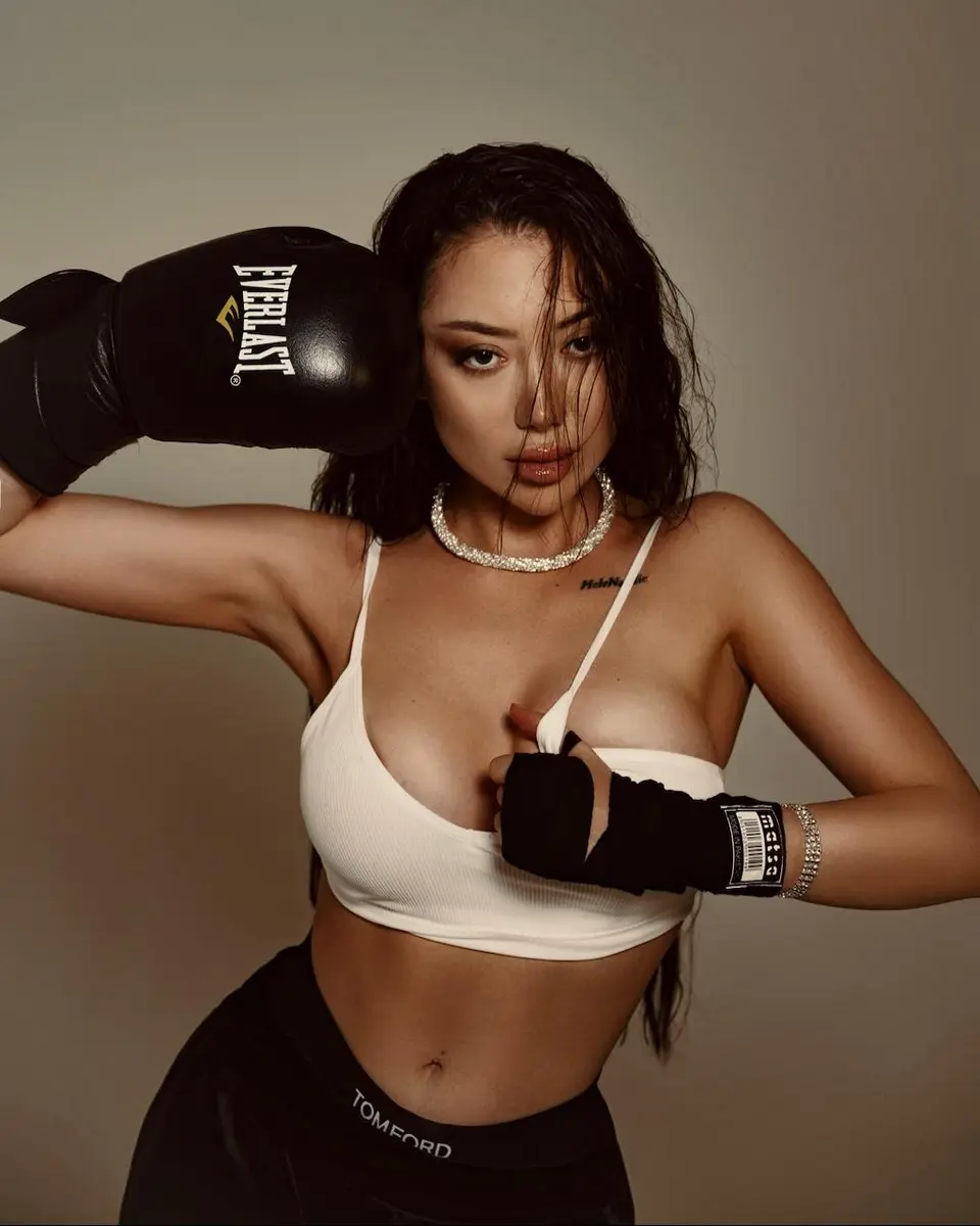Катерина escort in Perm