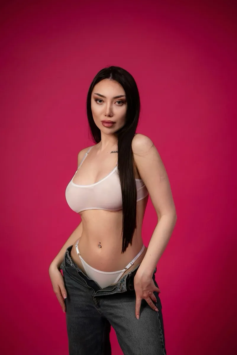 Катерина escort in Perm
