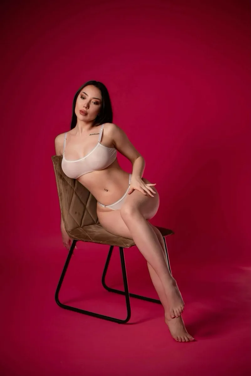 Катерина escort in Perm