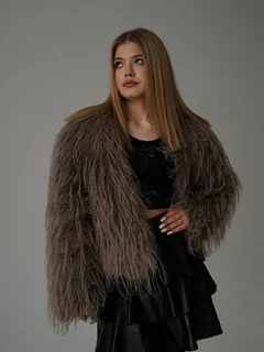 Кэролайн escort in Perm