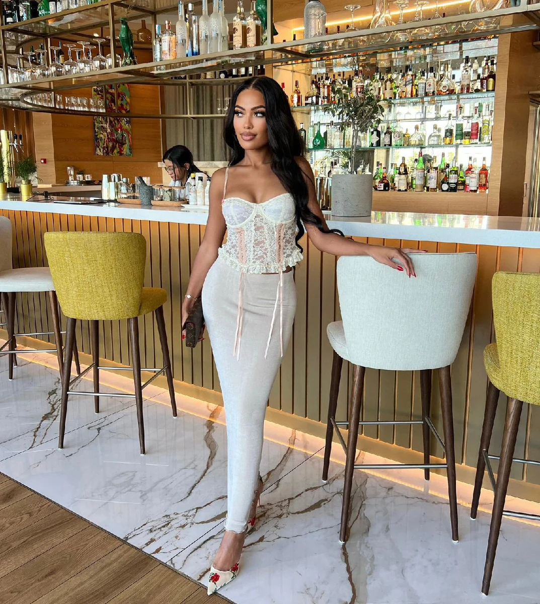 Кэсси escort in Perm