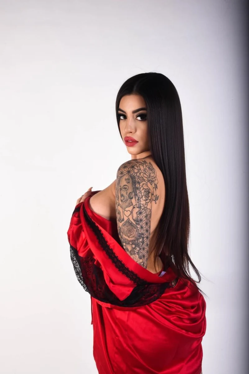 Кима escort in Perm