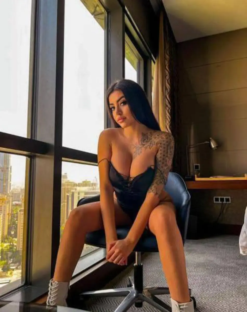 Кима escort in Perm