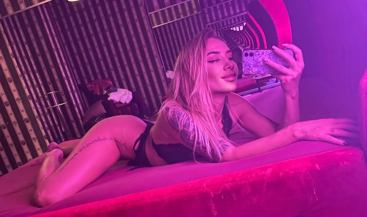 Кинди escort in Perm