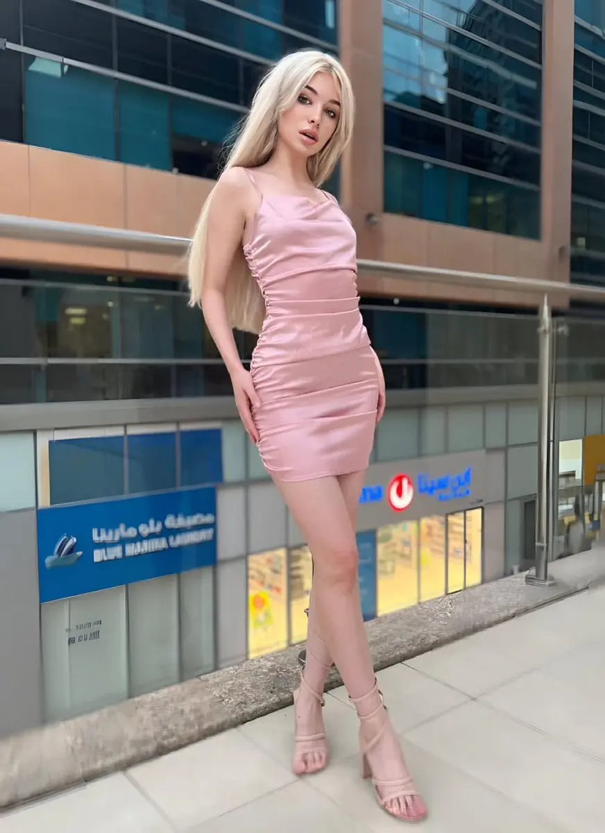 Клара escort in Perm