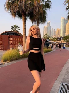 Клара escort in Perm