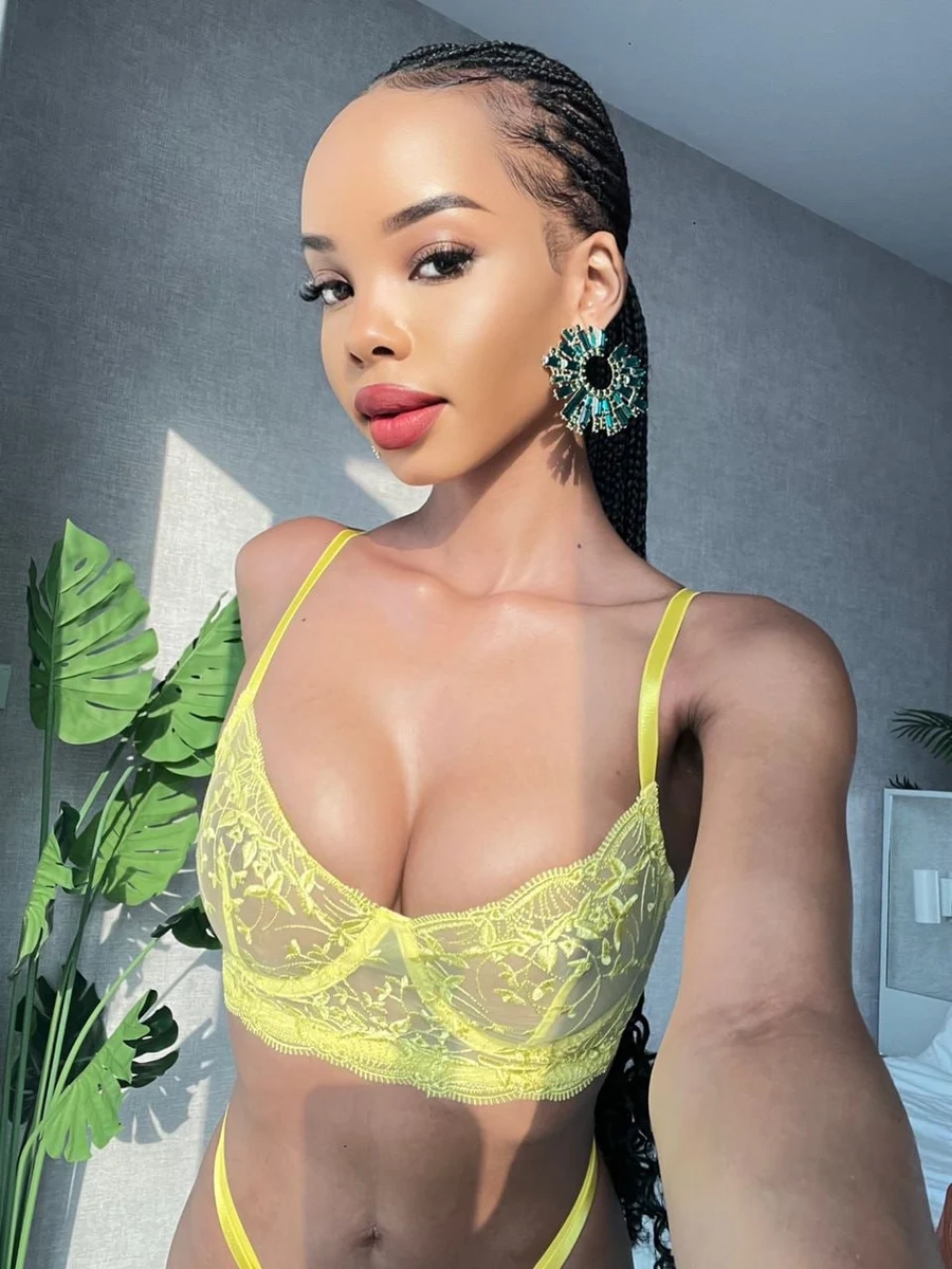 Клеопатра escort in Perm