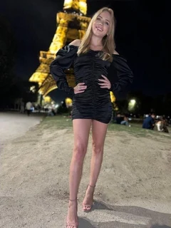 Кристен escort in Perm
