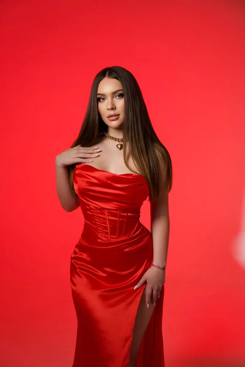 Ксения escort in Perm
