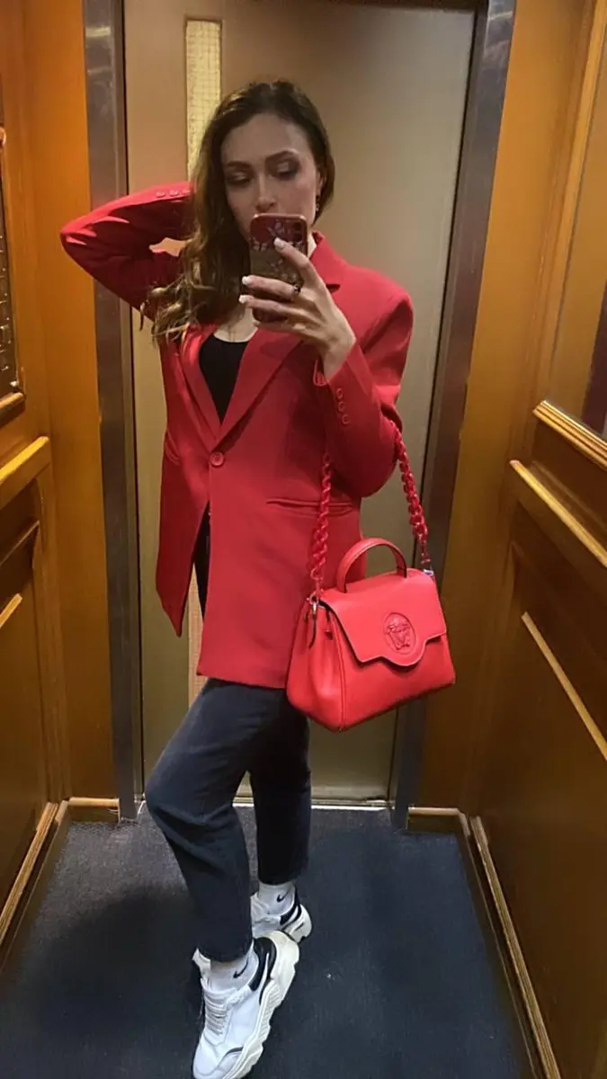 Лаяна escort in Perm