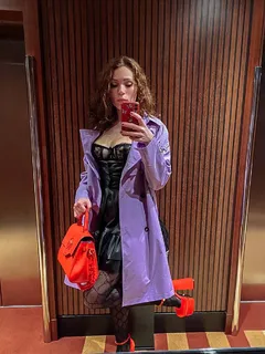 Лаяна escort in Perm