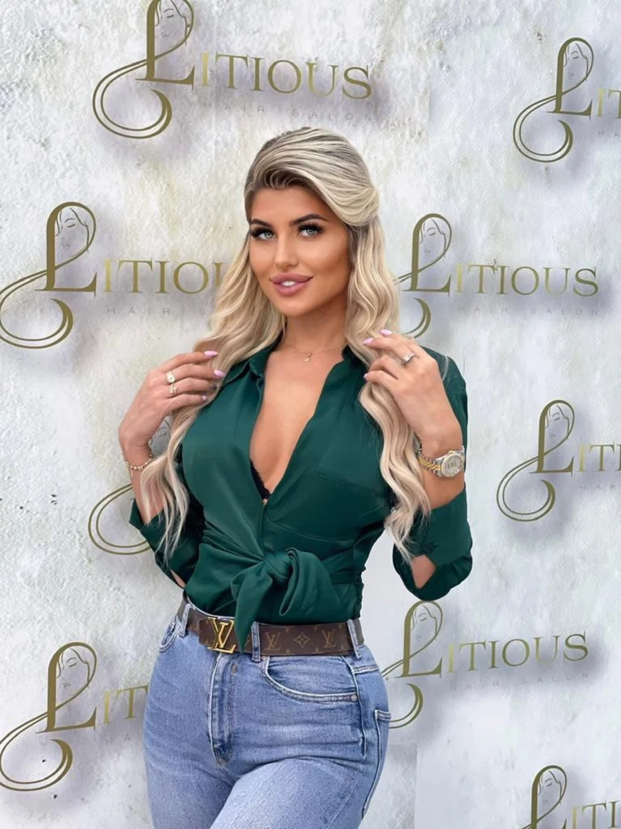 Лаура escort in Perm