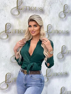 Лаура escort in Perm